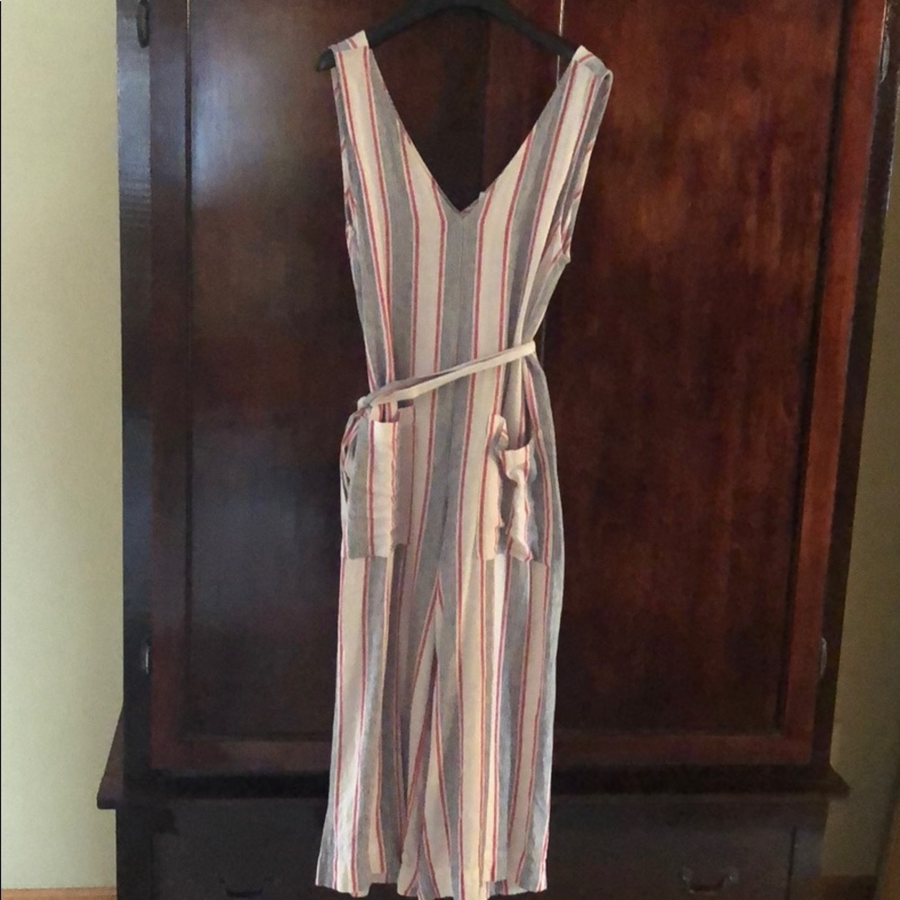 Gap jumpsuit